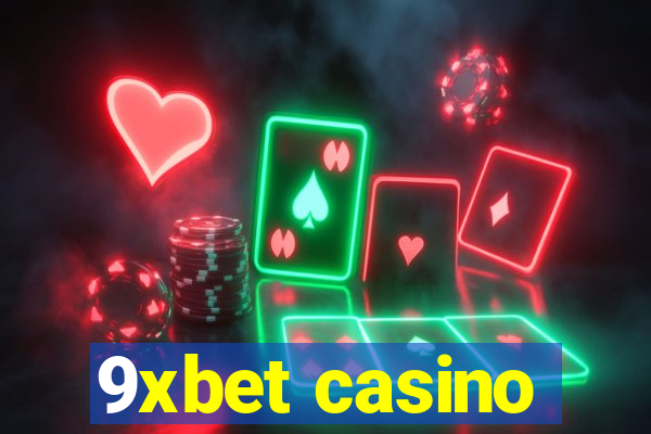 9xbet casino